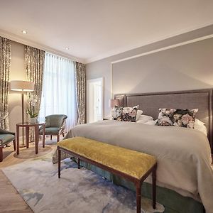 Superior Kamer met een King Size Bed