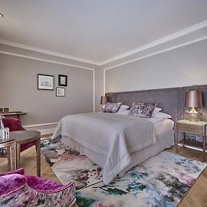 Deluxe Kamer met een King Size Bed